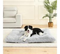 Letti per cani morbidi Casa morbida peluche lunga Il miglior letto per cani da compagnia per cani Cestino Prodotti per animali Cuscino Letto per gatti Tappetino per gatti Animali Divano per dormire
