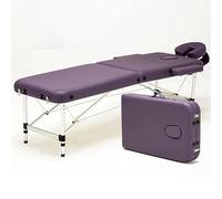 Letti pieghevoli per infermieristica - Divano letto portatile per salone di cura - ideale per terapia confortevole e versatile