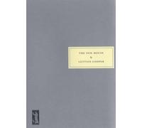 Lettice Cooper The New House (Tascabile)