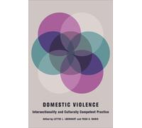 Lettie L Lockhart Domestic Violence (Copertina rigida)