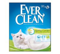 Lettiera agglomerante Ever Clean® Spring Garden - 10 l