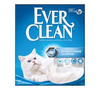 Lettiera agglomerante Ever Clean® Extra Strong - senza profumo - 10 L