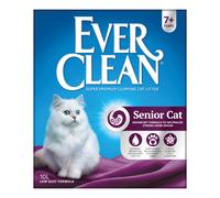 Lettiera Everclean Senior Cat 10l