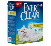 Lettiera agglomerante Ever Clean® Spring Garden - 10 l