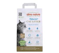 Lettiera Almo Nature Grain Texture - 2,5 kg