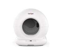 Lettiera autopulente CAREPET LETTIERA AUTOPULE. CL01W