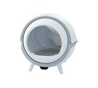 Lettiera autopulente DAEWOO CAT LITTER BOX SMART (4L)