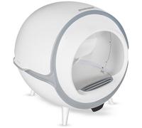 Lettiera autopulente DAEWOO CAT LITTER BOX SMART (4L)