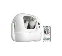 Lettiera autopulente PETKIT PUROBOT MAX PRO 2