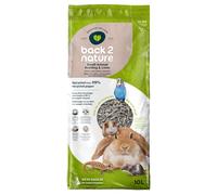 Lettiera Back-2-Nature Small Animal - 10 L
