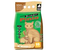 CERTECH-SUPER BENEK Super Pinio Pellet naturale 10l