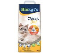 Lettiera Biokat's Classic 3in1 - 10 L (ca. 10,2 kg)