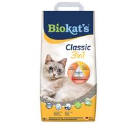 Biokat's Classic 3in1 lettiera 18 l