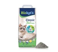 Lettiera Biokat's Classic 3in1 Fresh - 10 L