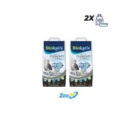 LETTIERA BIOKATS DIAMOND CARE MULTICAT FRESH LT.8 + TRASPORTO GRATIS