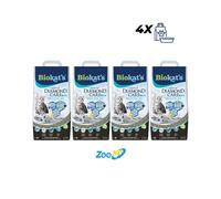 LETTIERA BIOKATS DIAMOND CARE MULTICAT FRESH LT.8 + TRASPORTO GRATIS