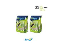 LETTIERA BIOKATS ECO LIGHT LT.5/8+ TRASPORTO GRATIS