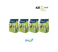 LETTIERA BIOKATS ECO LIGHT LT.5/8+ TRASPORTO GRATIS