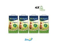 LETTIERA BIOKATS ORGANIC LT.10+ TRASPORTO GRATIS