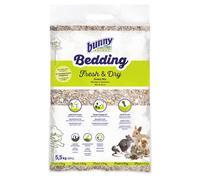 Lettiera Bunny Bedding Fresh & Dry per roditori - 29 L (5,5 kg)