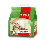 LETTIERA CATS BEST Originale - antibatterica, materiale ecologico, facile da pulire