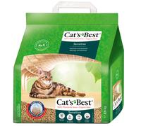 Lettiera Cat's Best Sensitive - 8 L (ca. 2,9 kg)