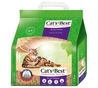 Lettiera Cat's Best Smart Pellets - 10 L (ca. 5 kg)