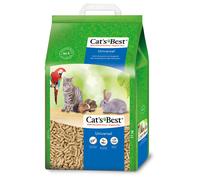 Lettiera Cat's Best Universal - Set %: 2 x 20 L (ca. 22 kg)
