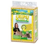 Lettiera Chipsi Citrus - 3,2 kg (ca. 60 l )