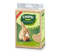 Lettiera Chipsi Classic - 3,2 kg (ca. 60 l )