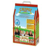 Lettiera Chipsi Family Mais - 20 l