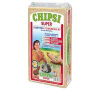 Lettiera Chipsi Super - 15 kg