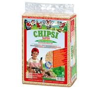 Lettiera Chipsi Super - Set %: 2 x 3,4 kg