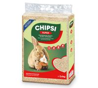 Lettiera Chipsi Super - Set %: 2 x 3,4 kg