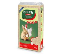 Lettiera Chipsi Super - Set %: 2 x 3,4 kg