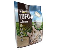 Lettiera Croci Tofu Clean - 4,5 kg