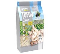 Lettiera Croci Tofu Clean Active - 4,5 kg