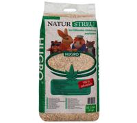 Hugro Canapa Naturale Lettiera 12 Volte Più Assorbente 30 L