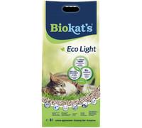 Lettiera Ecologica Gimborn - Biokat’s Eco Light 8 L