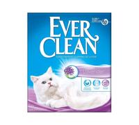 Everclean Lettiera Lavander - 10lt
