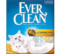 Ever Clean - Litterfree Paws da 10 LT