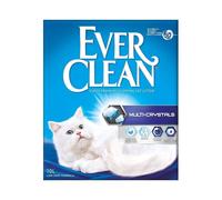 Lettiera Everclean Multi-Crystals 10l