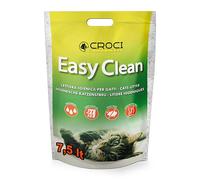 Lettiera gatto superassorbente Easy Clean 7,5 l
