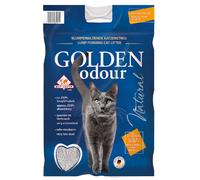Lettiera Golden Odour - 14 kg