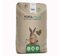 Lettiera granulare per roditori Porta Pellis - 60 l