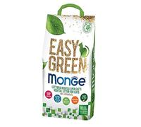 LETTIERA IGIENICA PER GATTI 'EASY GREEN' LT. 10 MONGE