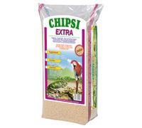 Lettiera in legno di faggio Chipsi Extra 15 kg - Medium