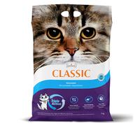 Intersand Lettiera Per Gatti Agglomerato Classic Non Profumato 7 Kg