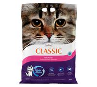 Lettiera Intersand Classic al borotalco - 14 kg