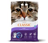 Lettiera Intersand Classic alla lavanda - 14 kg
